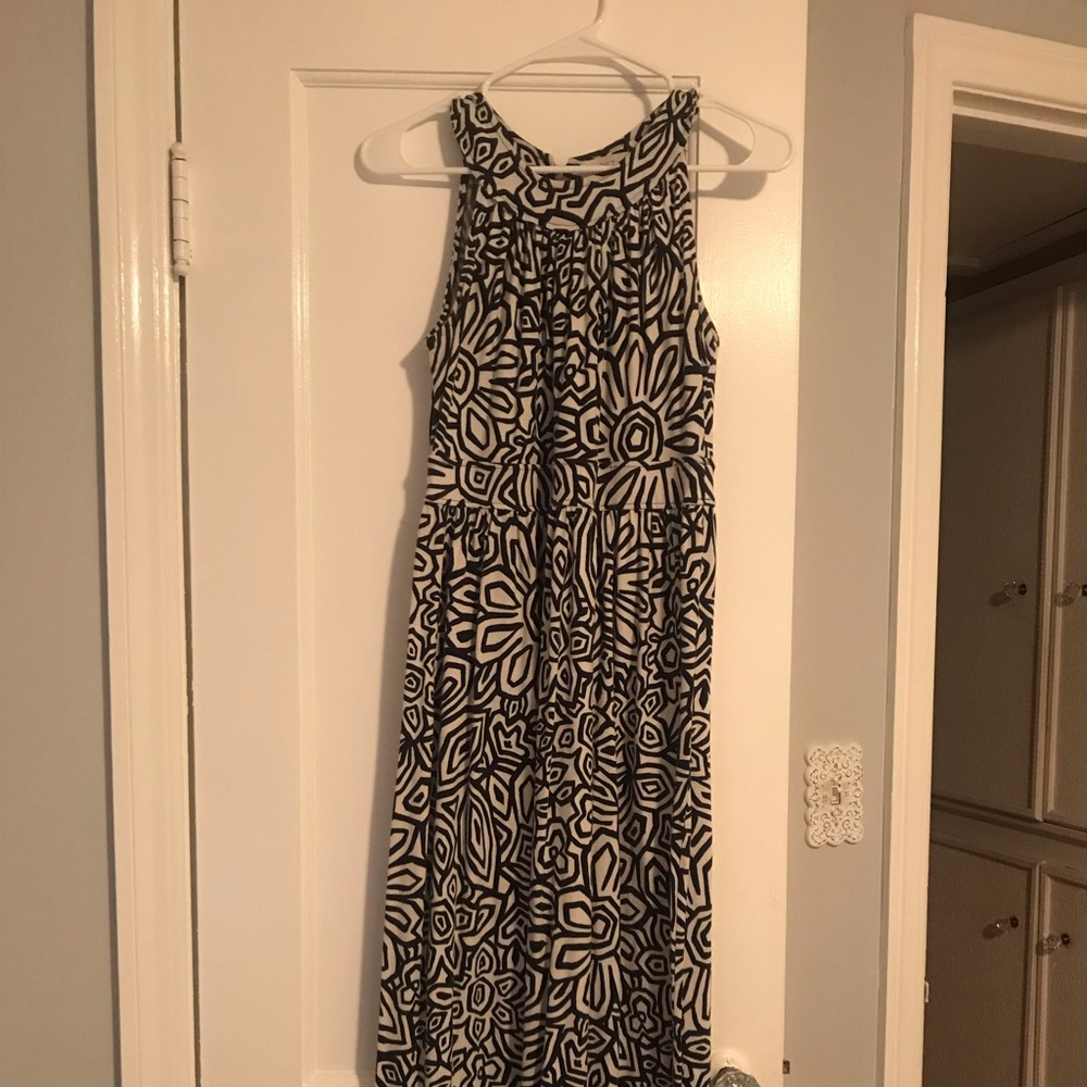 Loft Maxi dress